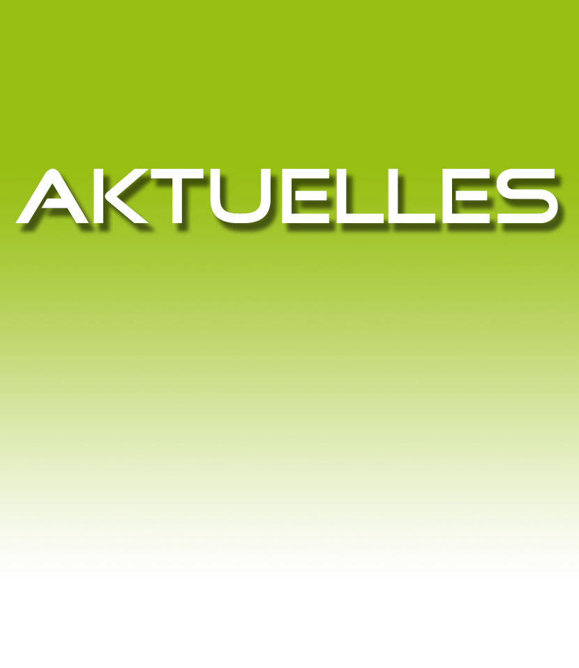 Aktuelles